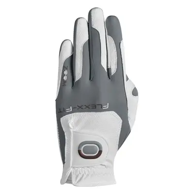 Zoom Gloves Weather Golf White/Silver Levá ruka Dámské rukavice