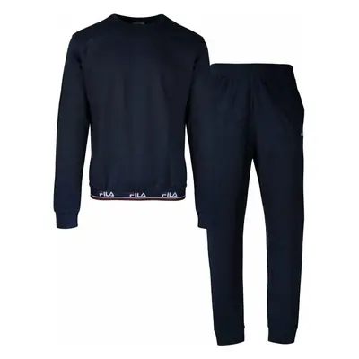 Fila FPW1115 Man Pyjamas Navy Fitness spodní prádlo