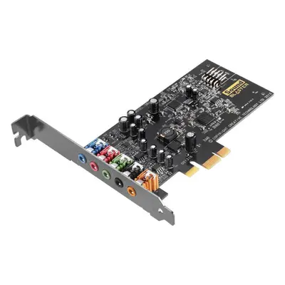 Creative Sound Blaster AUDIGY FX PCI zvuková karta