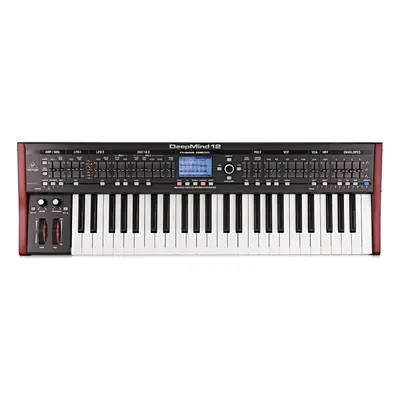 Behringer DEEPMIND Syntetizátor