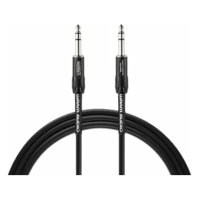 Warm Audio Pro-TRS-20' 6,1 m Audio kabel