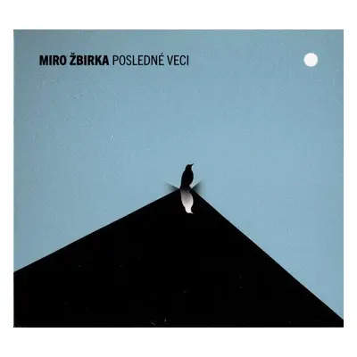 Miroslav Žbirka - Posledné Veci (Digipak) (CD)