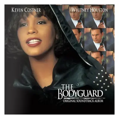 Original Soundtrack - Whitney Houston: The Bodyguard (30th Anniversary Edition) (LP)