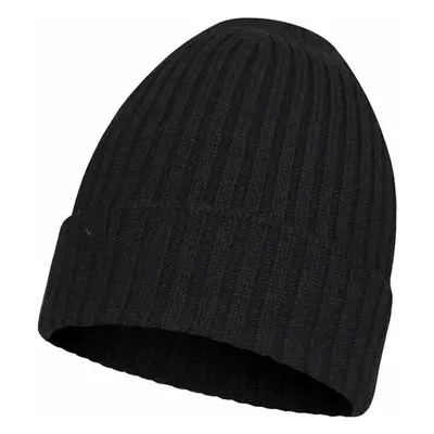 Buff Norval Knitted Beanie Graphite Lyžařská čepice