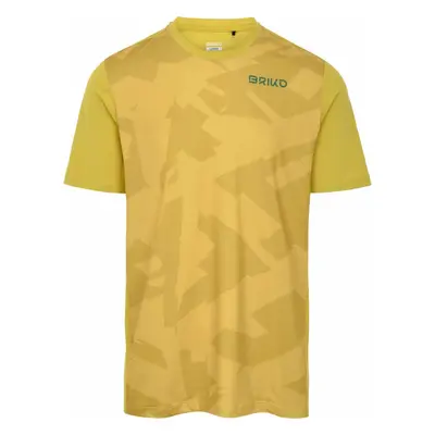 Briko Adventure Camo Dres Green Olive