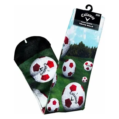 Callaway Truvis Socks F Balls Ponožky Green/White