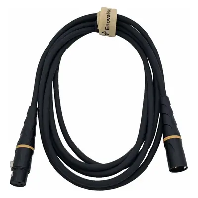 EnovaNxt M1-XLFM-3 m Mikrofonní kabel