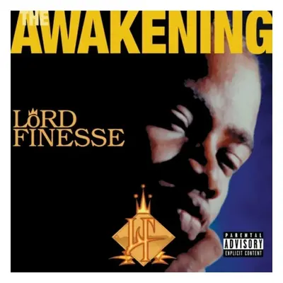 Lord Finesse - Awakening (25th Anniversary) (Coloured) (2 LP + 7" Vinyl)