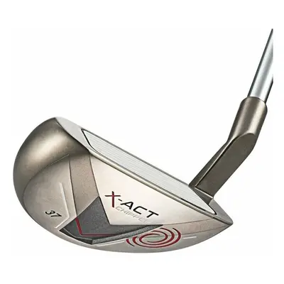 Odyssey X-Act Levá ruka Chipper 35,5'' Golfová hole Patr