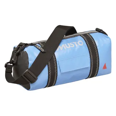 Musto Genoa Mini Carryall Cestovní taška Silver Lake Blue 4,3