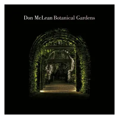 Don McLean - Botanical Gardens (LP)