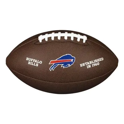 Wilson NFL Licensed Buffalo Bills Americký fotbal