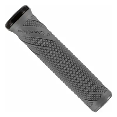 Lizard Skins MacAskill Single Clamp Lock-On Graphite/Black 29.5 Gripy