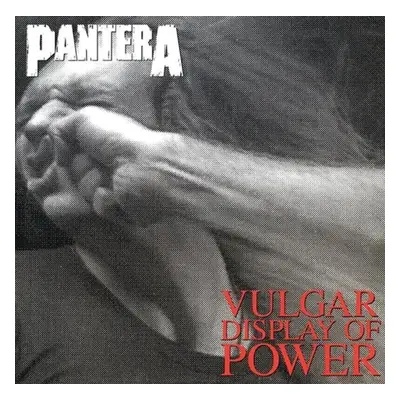 Pantera - Vulgar Display Of Power (Reissue) (180g) (LP)