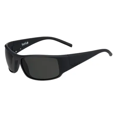 Bollé King Matte Black/HD Polarized TNS Sportovní brýle