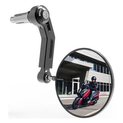 Oxford Premium Aluminium Mirror