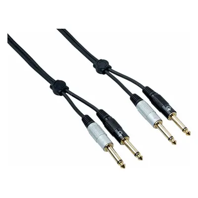 Bespeco EA2J150 1,5 m Audio kabel