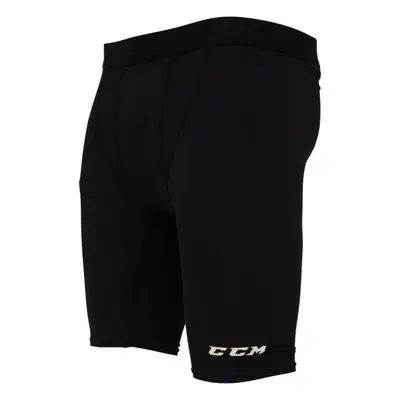 CCM Performance Compression Short SR Hokejové termoprádlo a ribano