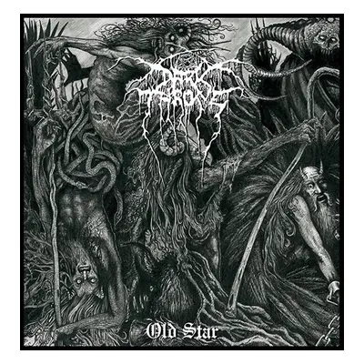 Darkthrone - Old Star (LP)