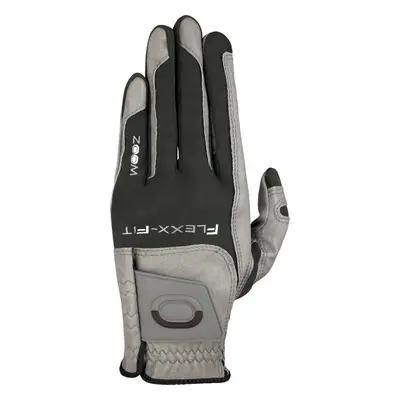 Zoom Gloves Hybrid Golf Grey/Charcoal Levá ruka Dámské rukavice