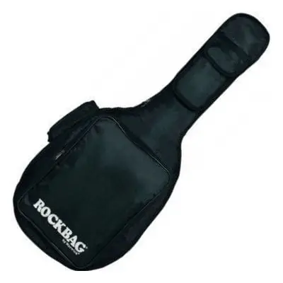 RockBag RB20523B Basic Pouzdro pro klasickou kytaru Black