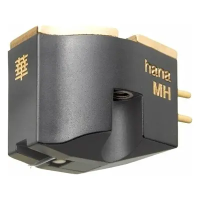 Hana MH Phono Cartridge Black Hi-Fi přenoska