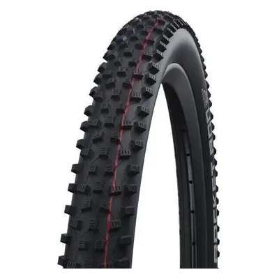 Schwalbe Tire Rocket Ron 26" (559 mm) Black/Red 2.35 Plášť na MTB kolo