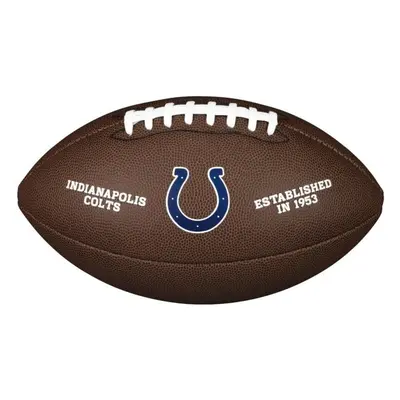 Wilson NFL Licensed Indianapolis Colts Americký fotbal