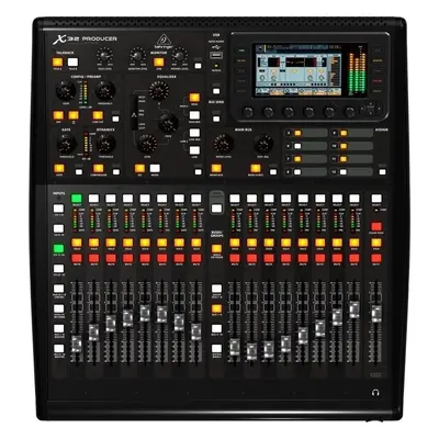 Behringer X32 PRODUCER Digitální mixpult