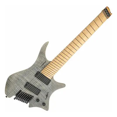 Strandberg Boden Standard NX Charcoal Headless kytara