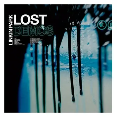 Linkin Park - Lost Demos (Record Store Edition) (Blue Coloured) (LP)