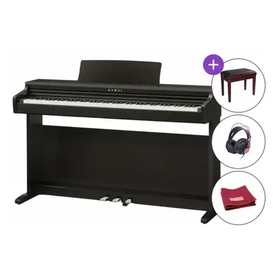 Kawai KDP-120 SET Digitální piano Palisandr