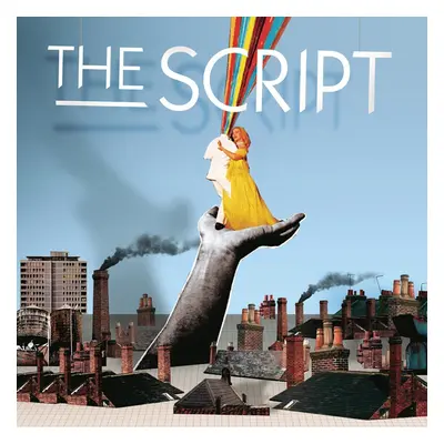 Script - Script (LP)