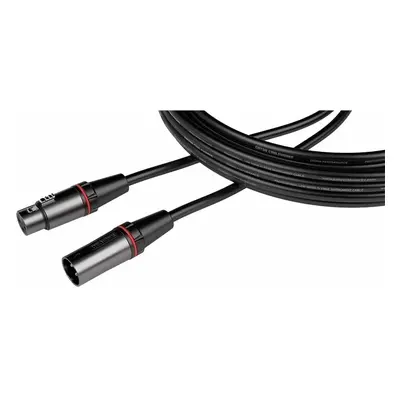 Gator Cableworks Headliner Series XLR Microphone Cable m Mikrofonní kabel