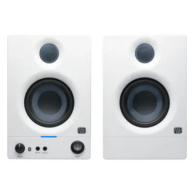 Presonus Eris 3.5 BT 2nd Gen White Aktivní studiový monitor