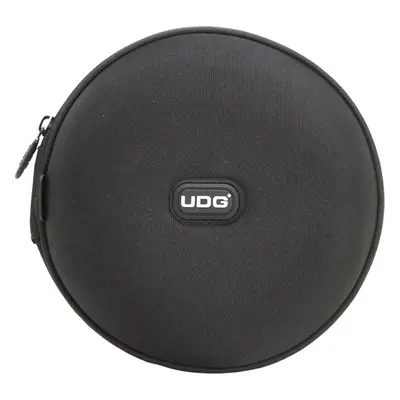 UDG Creator Headphone BK Pouzdro pro DJ sluchátka