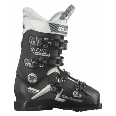 Salomon S/Pro MV Sport W GW Black/White Sjezdové boty