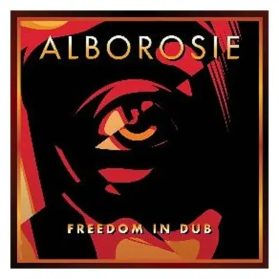 Alborosie - Freedom In Dub (LP)