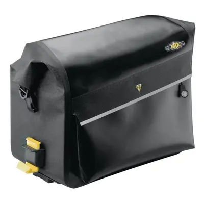 Topeak MTX Trunk Taška na nosič Black 12,1