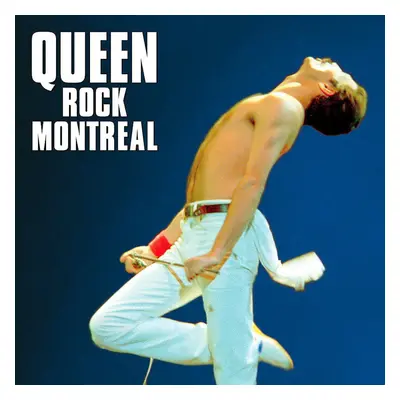 Queen - Queen Rock Montreal (3 LP)