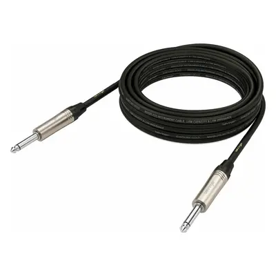 Behringer GIC-600 m Rovny Nástrojový kabel