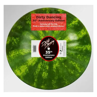 Various Artists - Dirty Dancing (LP)