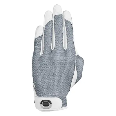 Zoom Gloves Sun Style Golf White/Black Diamond Levá ruka Dámské rukavice