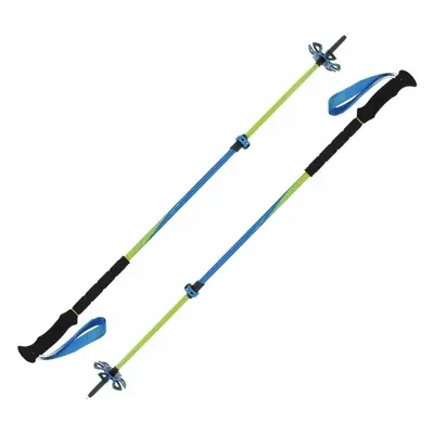 Viking Lumi Pro Skitour Green - cm Lyžařské hole