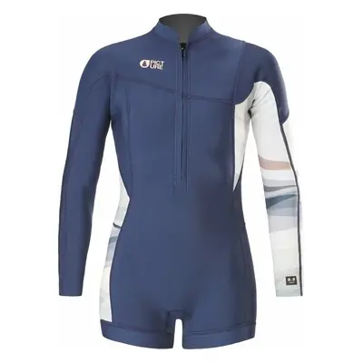 Picture Neopren Meta 2/2 LS FZ Wetsuit Women Mirage