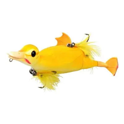 Savage Gear 3D Suicide Duck Yellow 10,5 cm g Návnada