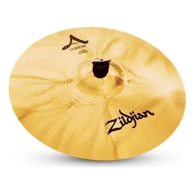 Zildjian A20516 A Custom 18" Crash činel