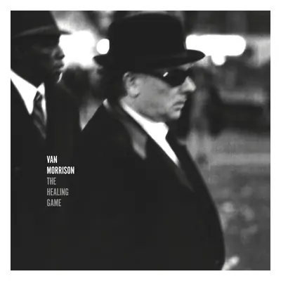 Van Morrison - Healing Game (LP)