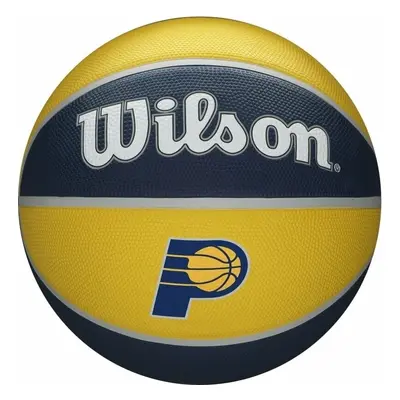 Wilson NBA Team Tribute Basketball Indiana Pacers Basketbal