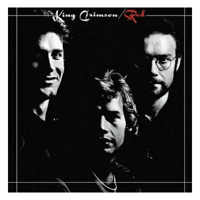 King Crimson - Red (Remastered) (LP)